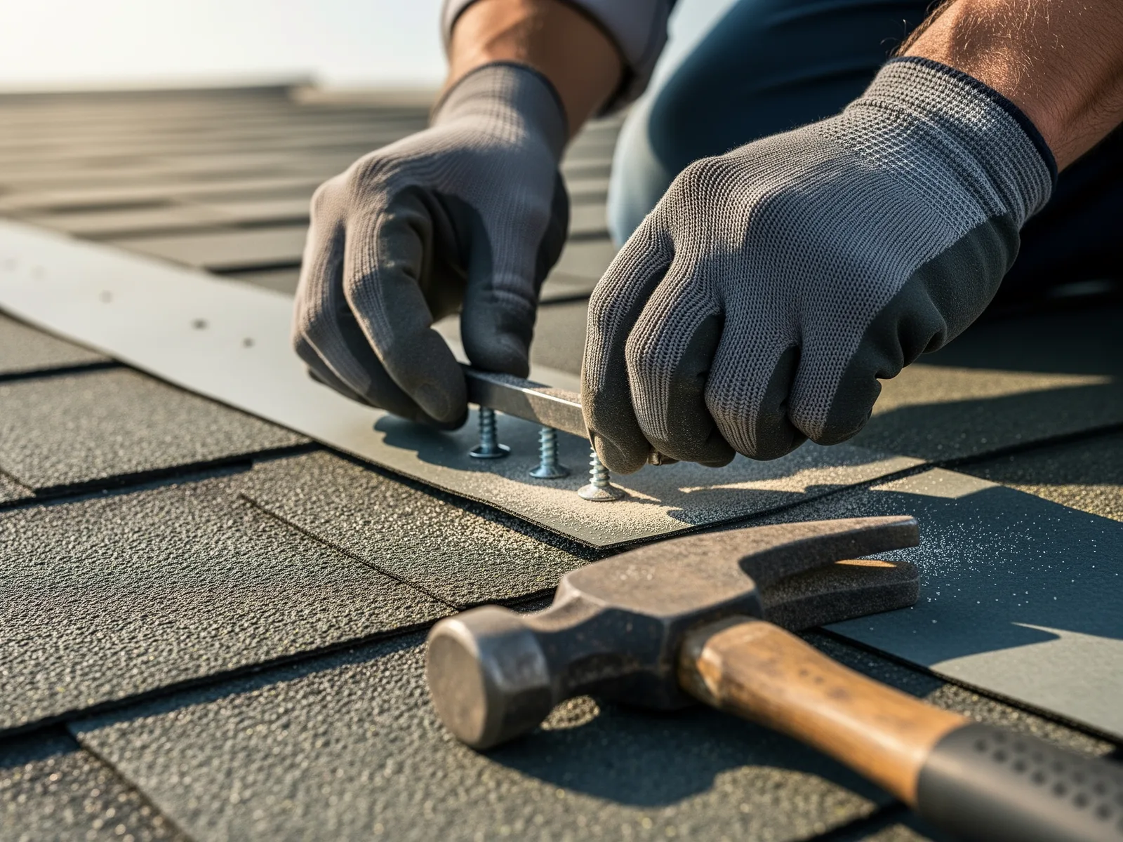 Why choose Fascia Repair in Prosperity, WV